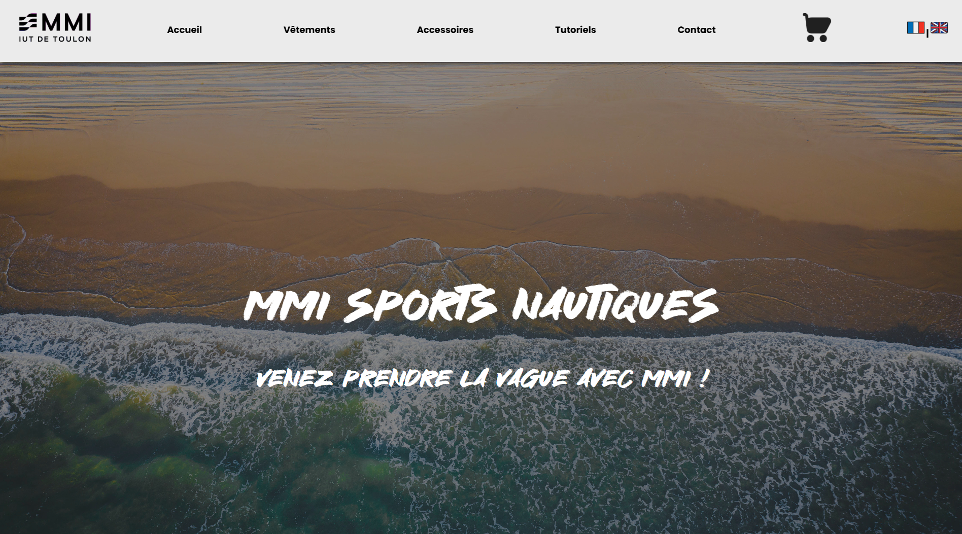 Image projet