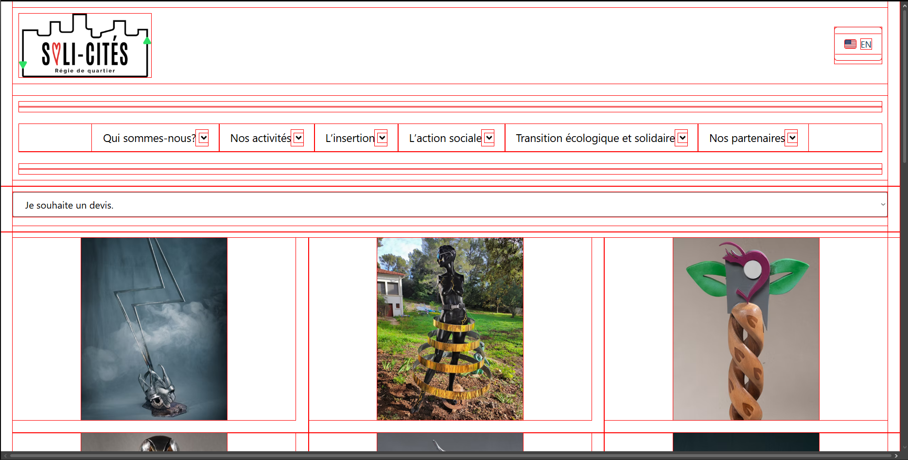 Image projet