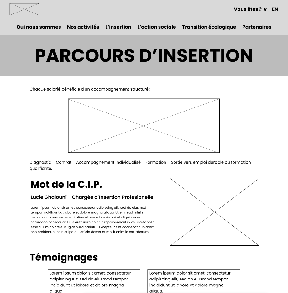 Image projet