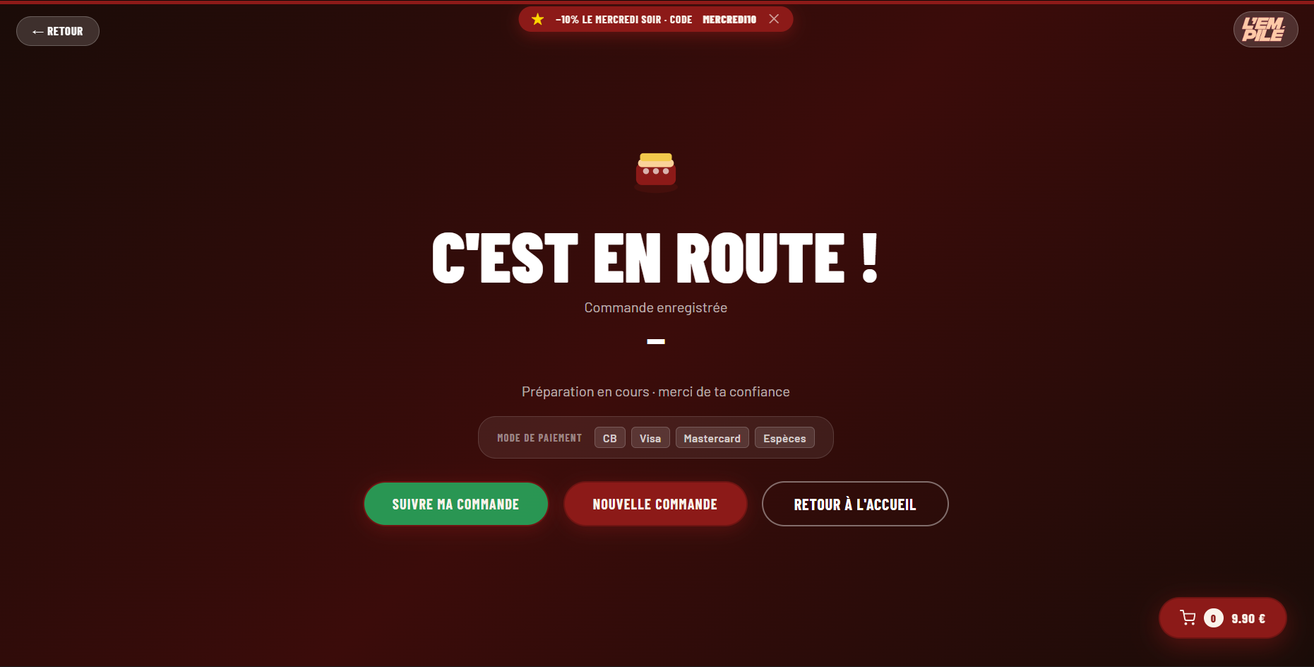 Image projet