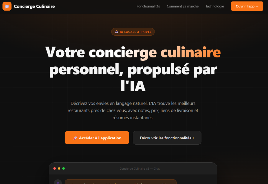Image projet